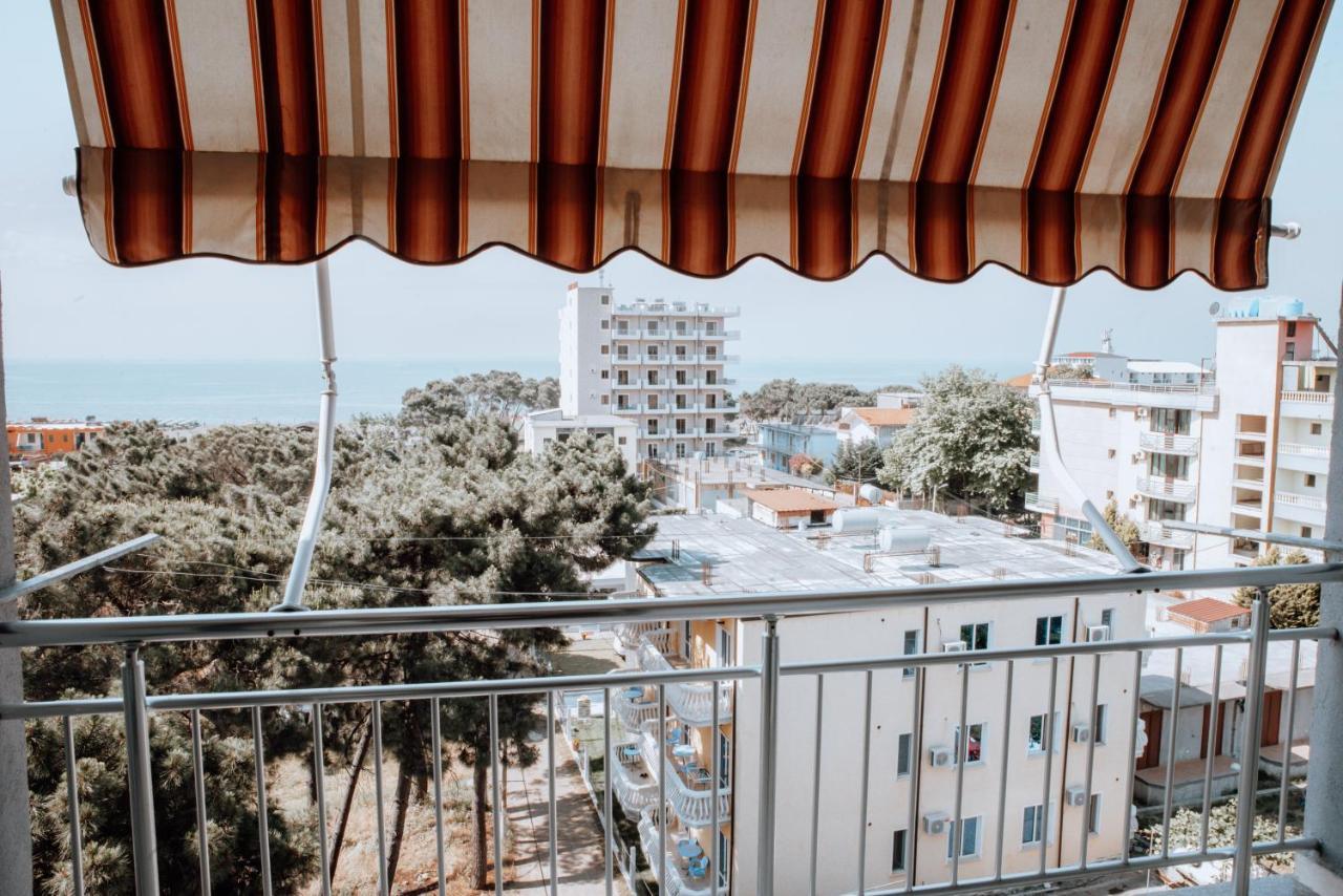 Hotel Perdja เวลิโปเยอ ภายนอก รูปภาพ