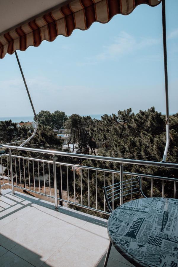 Hotel Perdja เวลิโปเยอ ภายนอก รูปภาพ