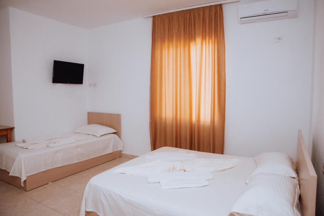 Hotel Perdja เวลิโปเยอ ภายนอก รูปภาพ