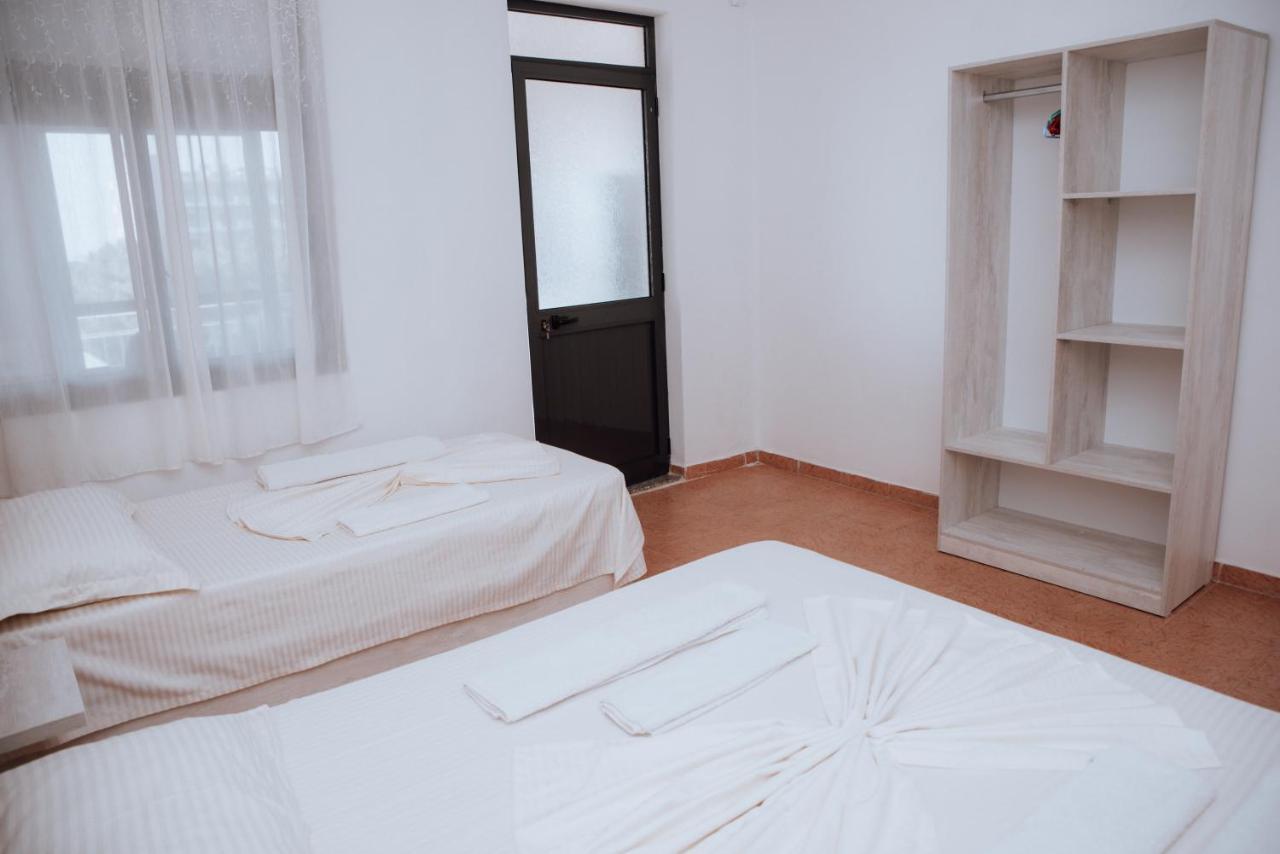 Hotel Perdja เวลิโปเยอ ภายนอก รูปภาพ