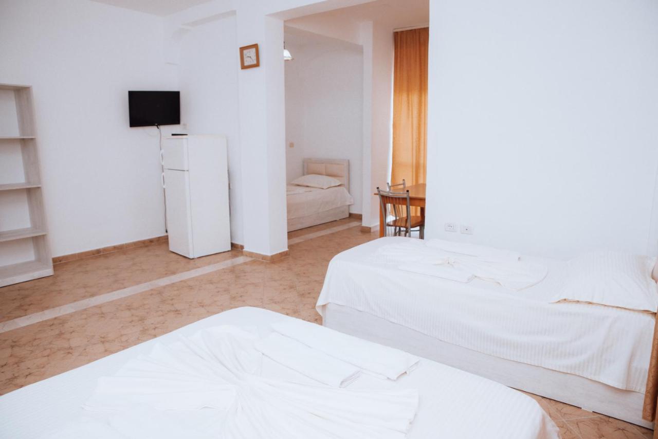 Hotel Perdja เวลิโปเยอ ภายนอก รูปภาพ