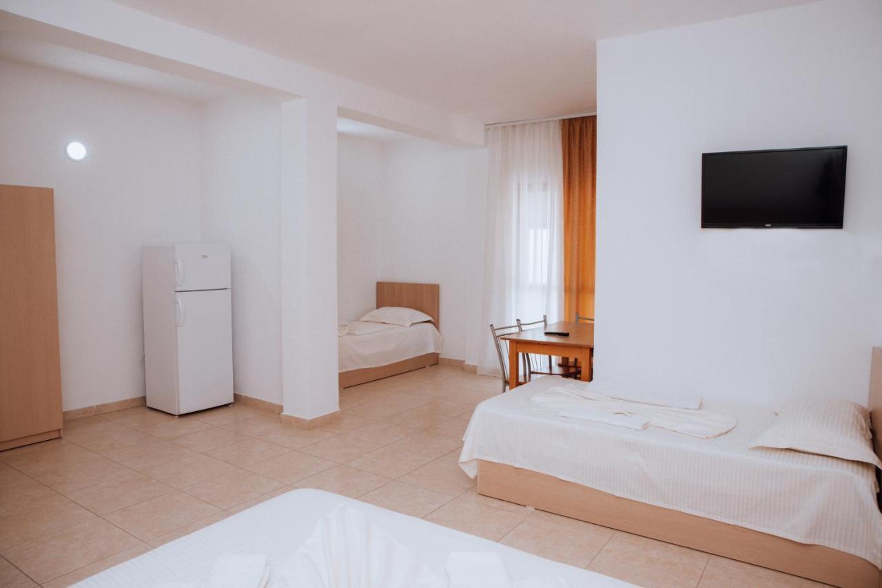 Hotel Perdja เวลิโปเยอ ภายนอก รูปภาพ