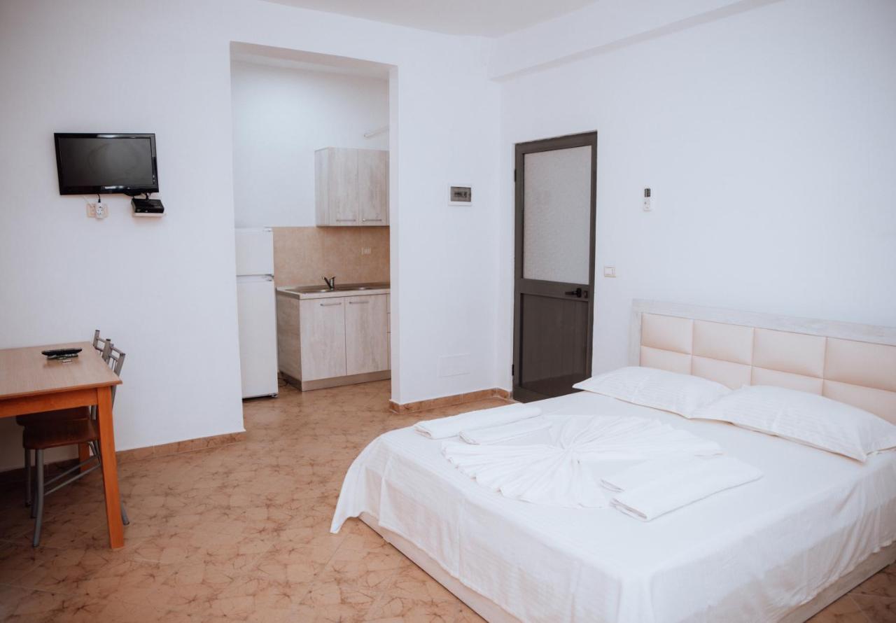 Hotel Perdja เวลิโปเยอ ภายนอก รูปภาพ