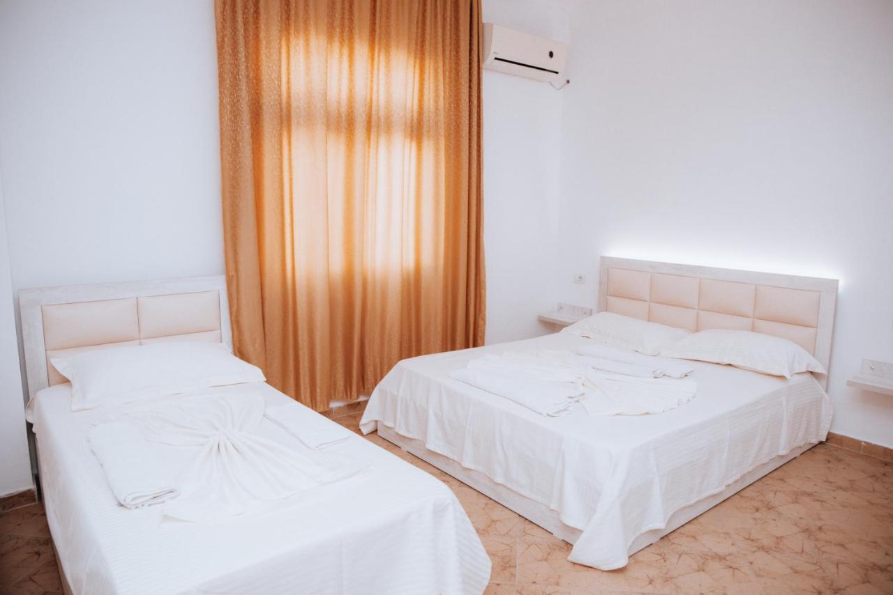 Hotel Perdja เวลิโปเยอ ภายนอก รูปภาพ