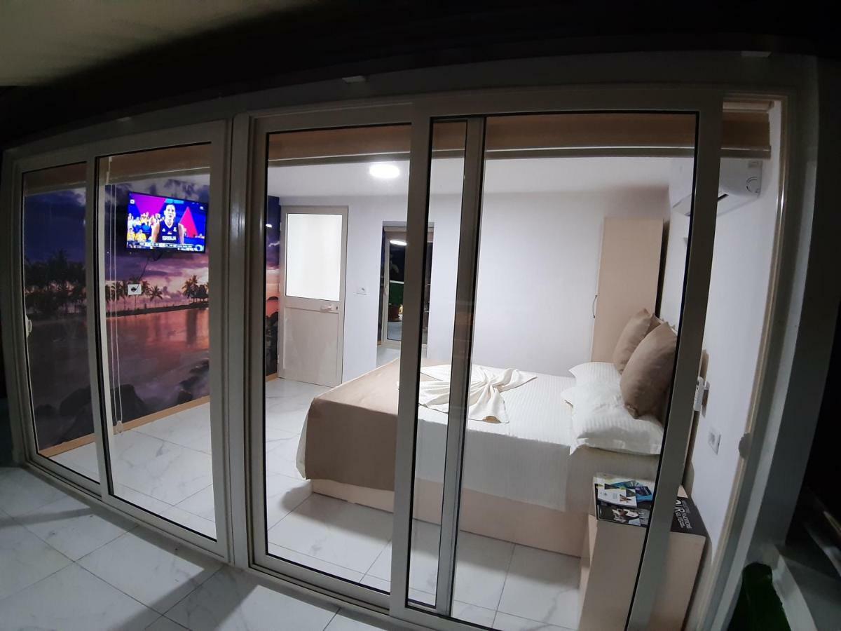 Hotel Perdja เวลิโปเยอ ภายนอก รูปภาพ