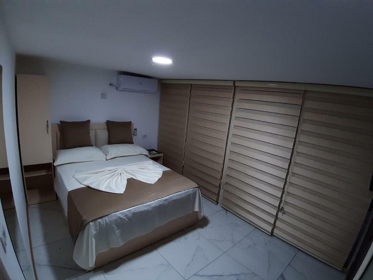 Hotel Perdja เวลิโปเยอ ภายนอก รูปภาพ