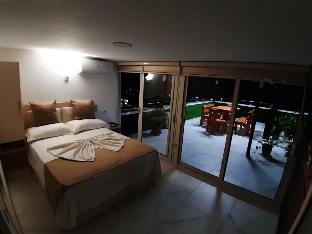 Hotel Perdja เวลิโปเยอ ภายนอก รูปภาพ