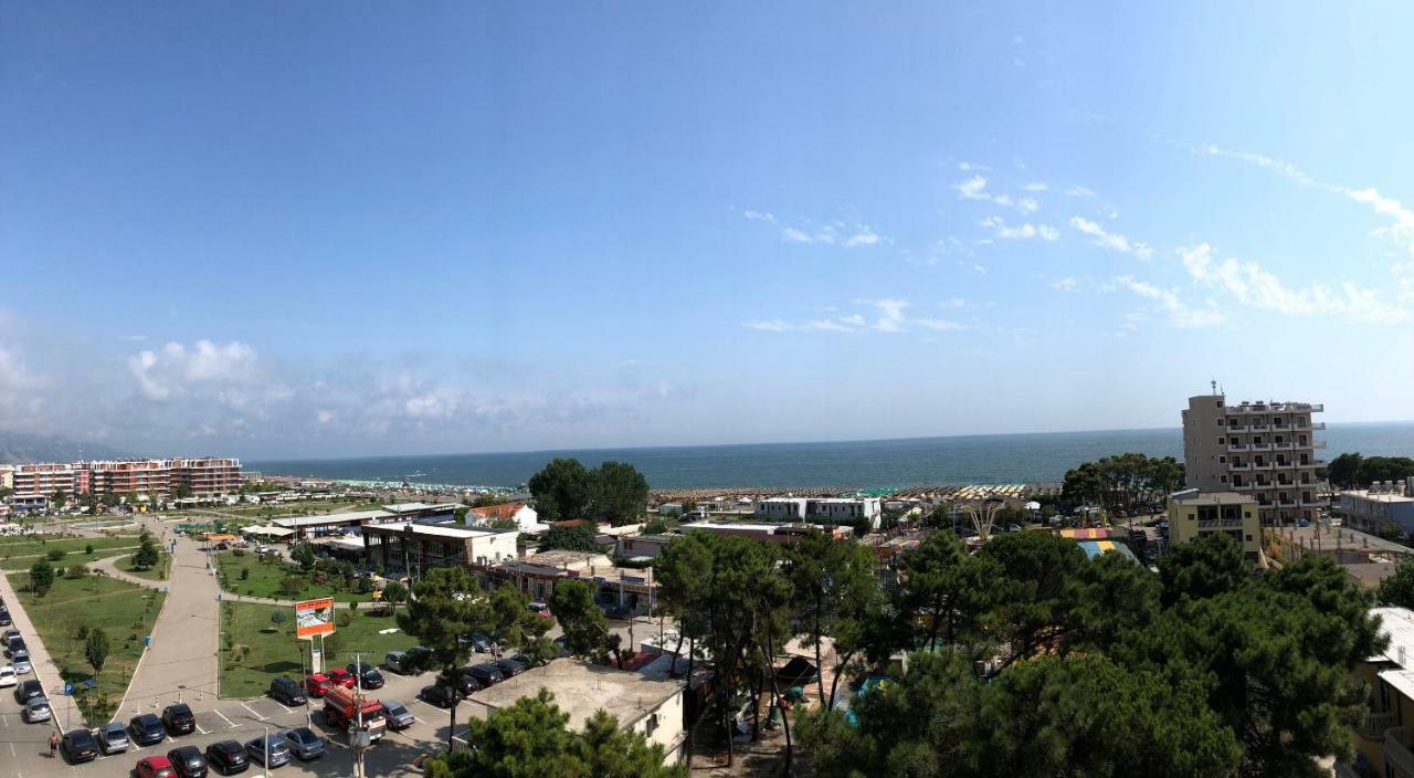 Hotel Perdja เวลิโปเยอ ภายนอก รูปภาพ