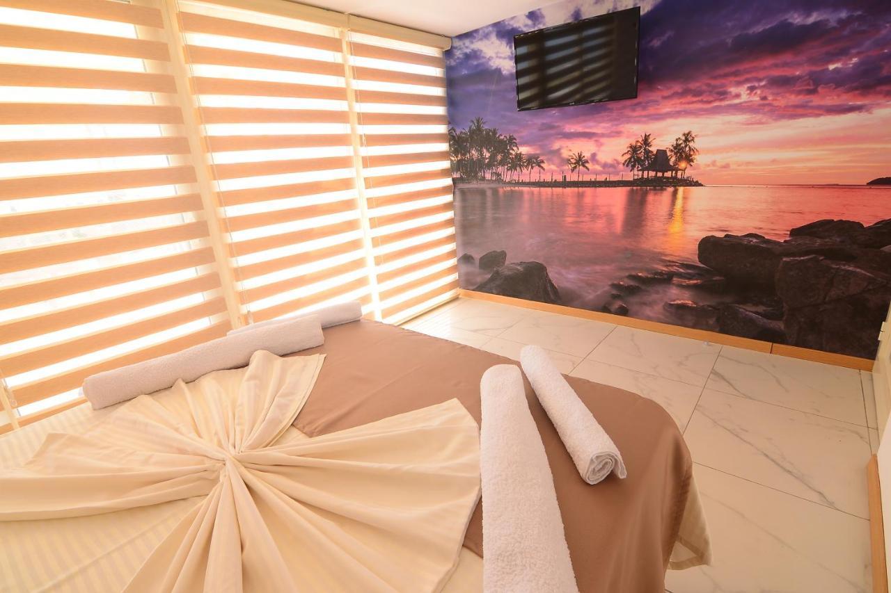 Hotel Perdja เวลิโปเยอ ภายนอก รูปภาพ