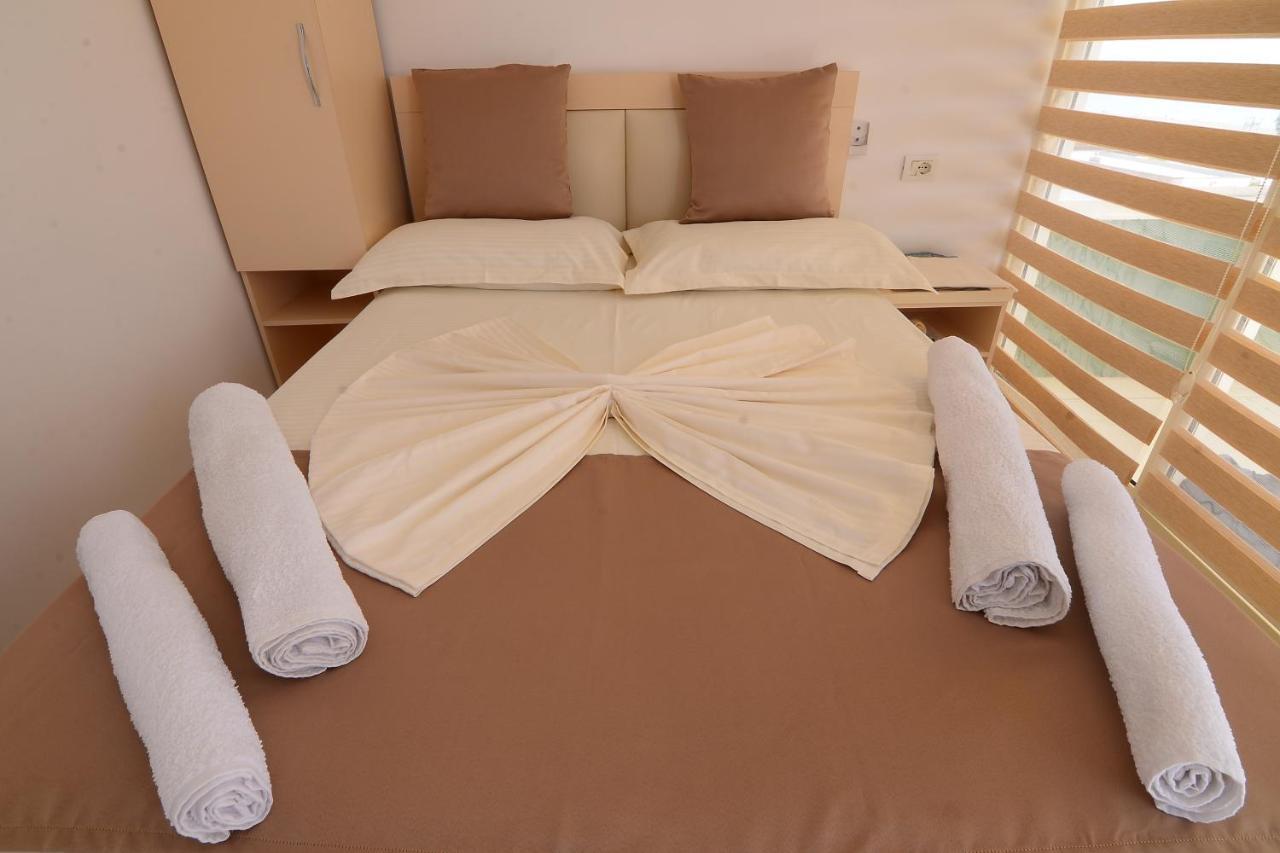 Hotel Perdja เวลิโปเยอ ภายนอก รูปภาพ