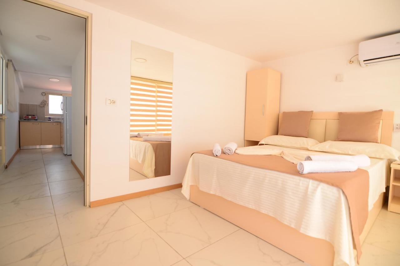 Hotel Perdja เวลิโปเยอ ภายนอก รูปภาพ
