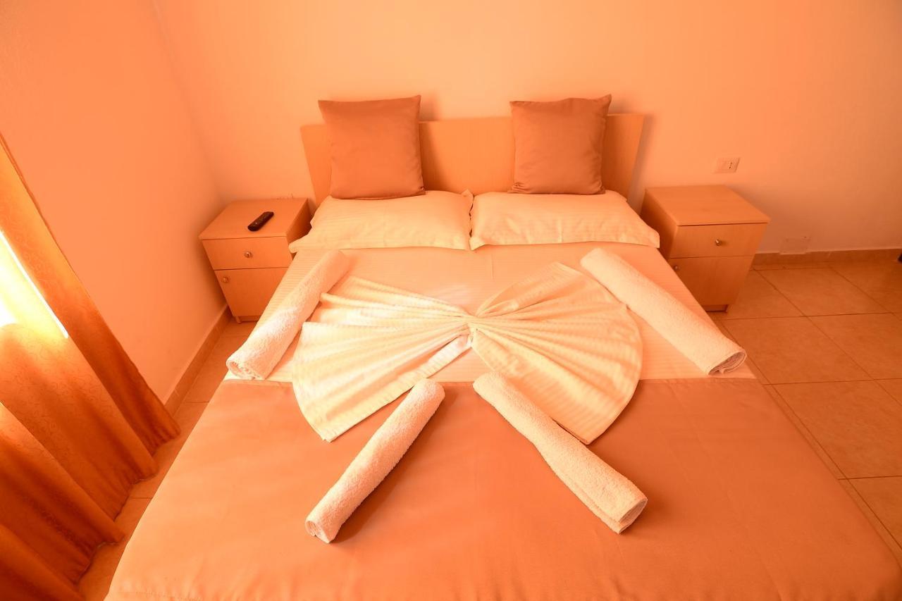 Hotel Perdja เวลิโปเยอ ภายนอก รูปภาพ