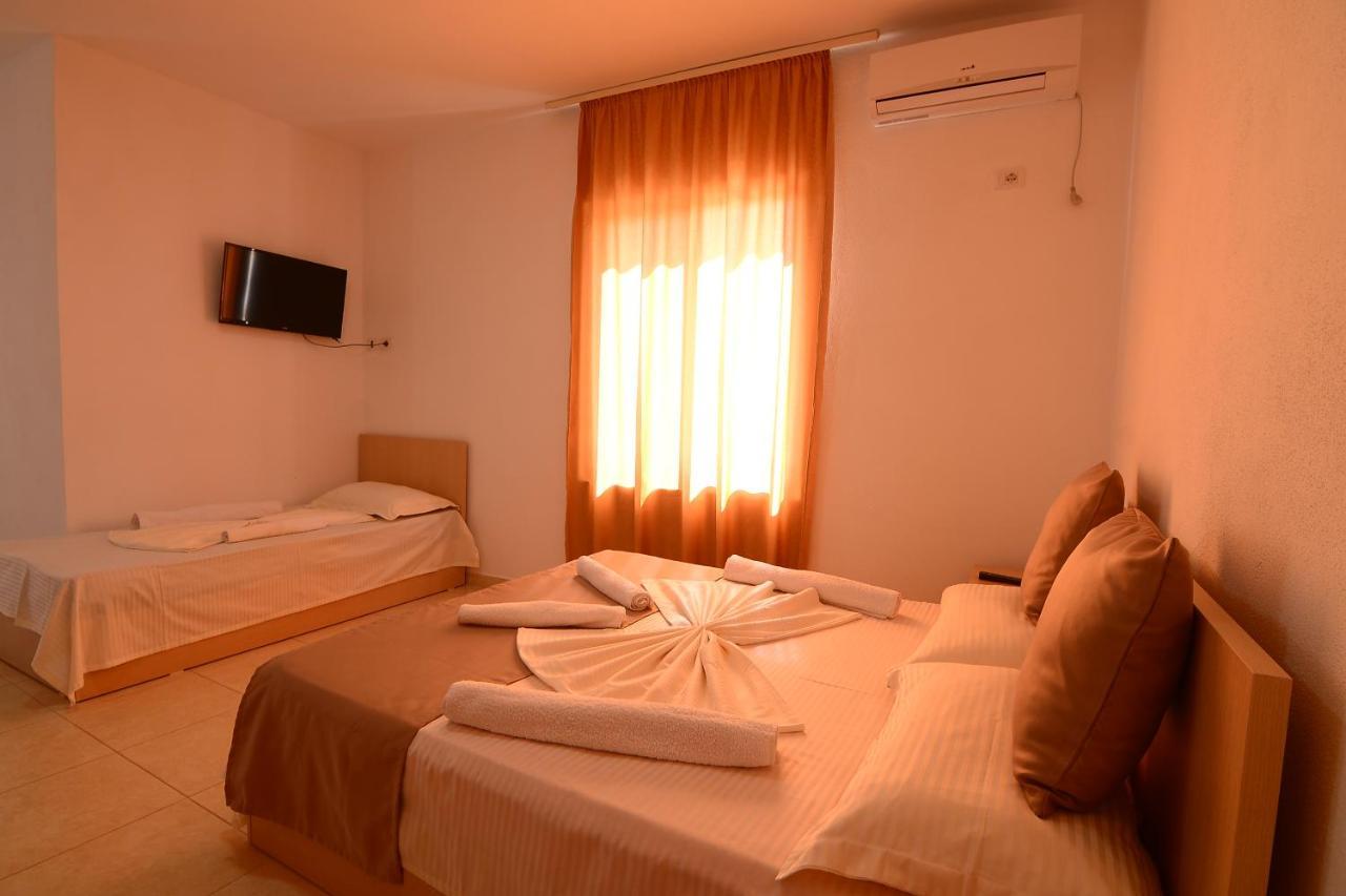 Hotel Perdja เวลิโปเยอ ภายนอก รูปภาพ