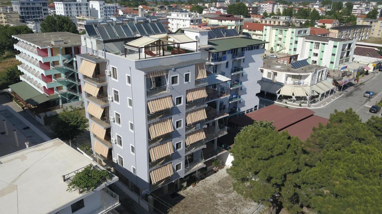 Hotel Perdja เวลิโปเยอ ภายนอก รูปภาพ