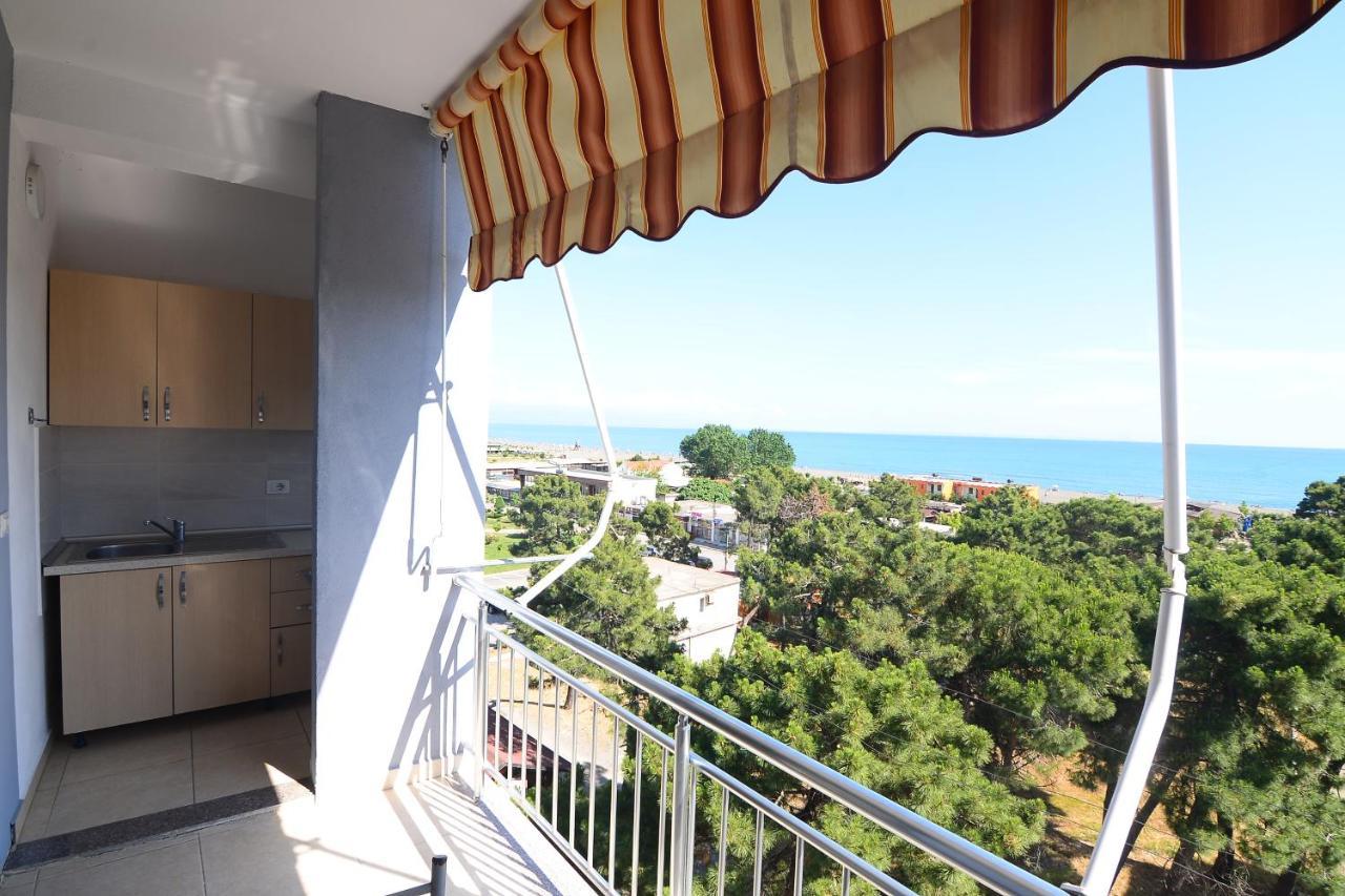 Hotel Perdja เวลิโปเยอ ภายนอก รูปภาพ